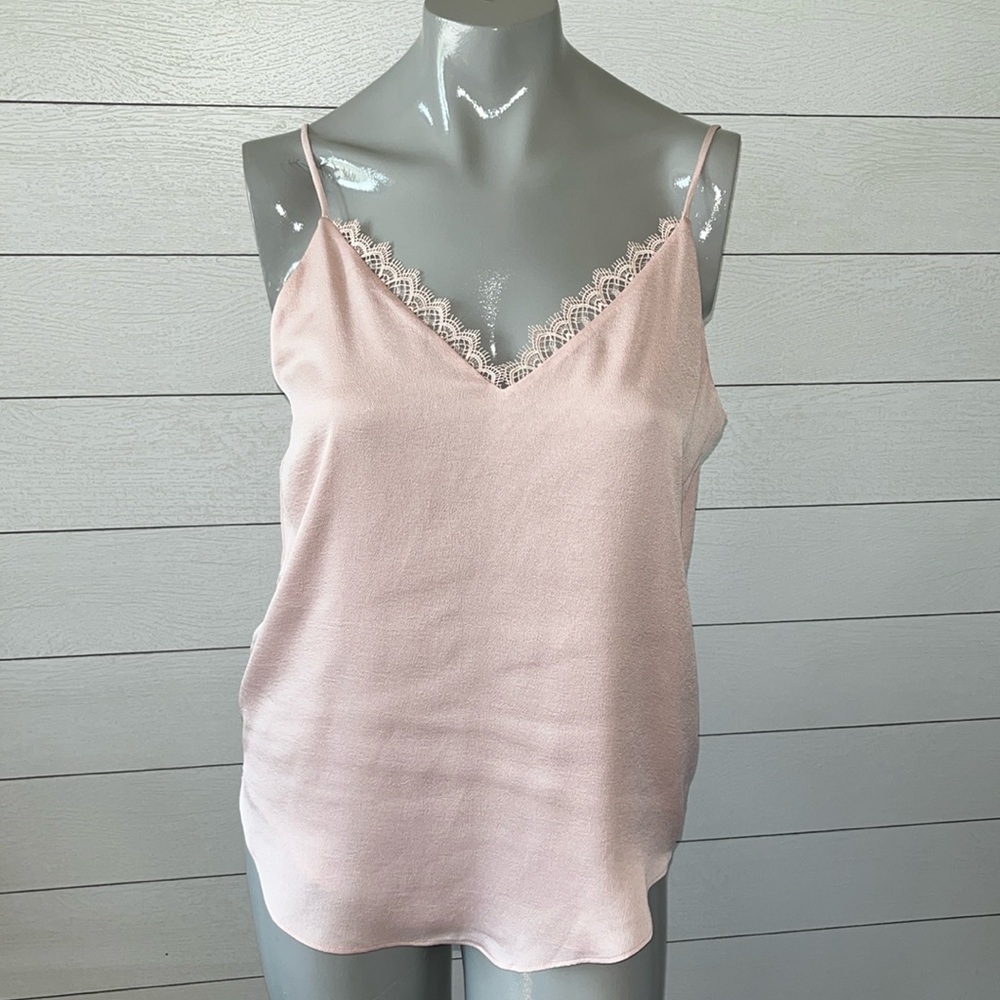 Express cami S
